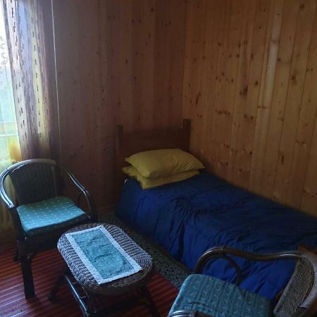 Appartement Il Dehors à Champdepraz Extérieur photo