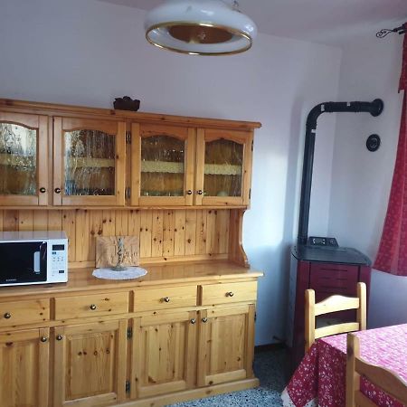 Appartement Il Dehors à Champdepraz Extérieur photo