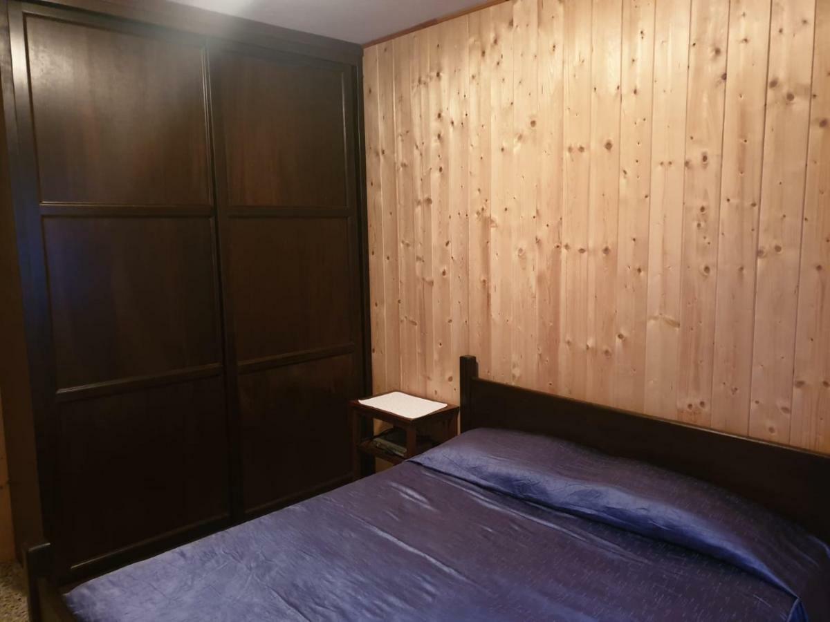 Appartement Il Dehors à Champdepraz Extérieur photo