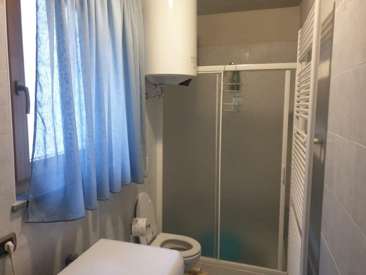 Appartement Il Dehors à Champdepraz Extérieur photo