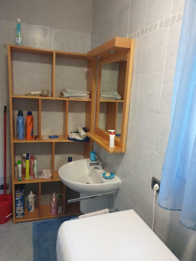 Appartement Il Dehors à Champdepraz Extérieur photo