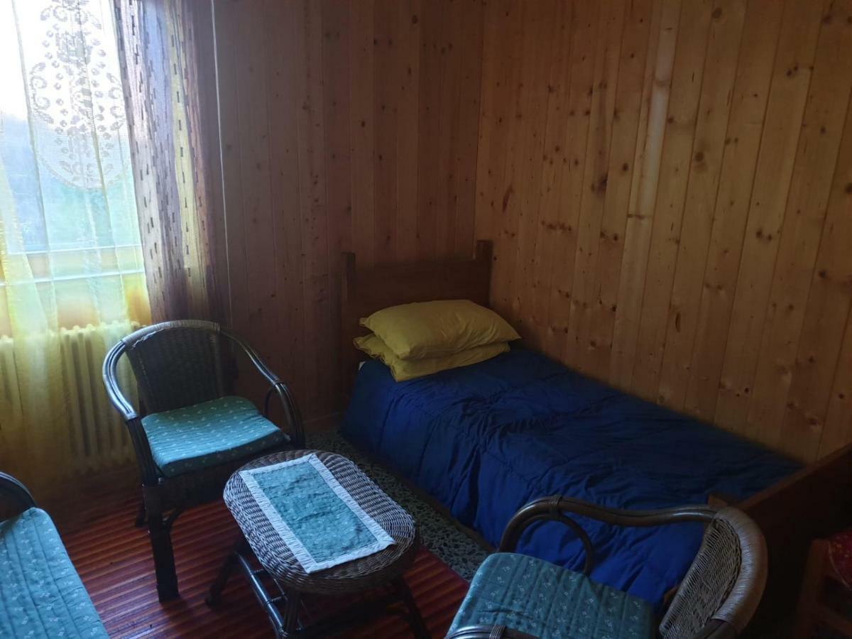 Appartement Il Dehors à Champdepraz Extérieur photo